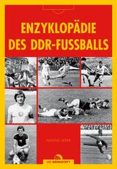 Enzyklop&auml;die des DDR-Fu&szlig;balls