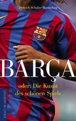 Bar&ccedil;a