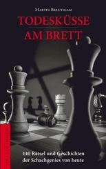 Todesk&uuml;sse am Brett