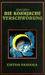 Die Kosmische Verschw&ouml;rung