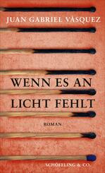 Wenn es an Licht fehlt