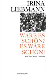 W&auml;re es sch&ouml;n? Es w&auml;re sch&ouml;n!