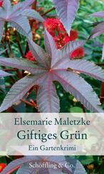 Giftiges Gr&uuml;n