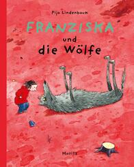 Franziska und die W&ouml;lfe