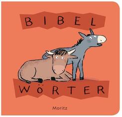 Bibelw&ouml;rter