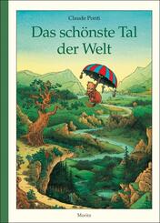 Das sch&ouml;nste Tal der Welt