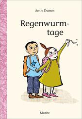 Regenwurmtage