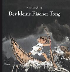 Der kleine Fischer Tong