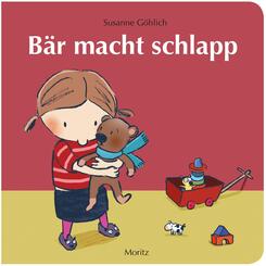 B&auml;r macht schlapp