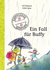 Kommissar Gordon - Ein Fall f&uuml;r Buffy