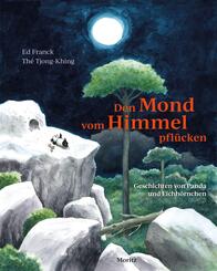 Den Mond vom Himmel pfl&uuml;cken