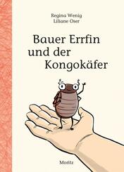 Bauer Errfin und der Kongok&auml;fer