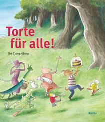 Torte f&uuml;r alle!