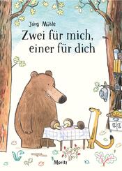 Zwei f&uuml;r mich, einer f&uuml;r dich