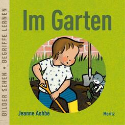 Im Garten