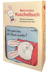 Nur noch kurz die Ohren kraulen?