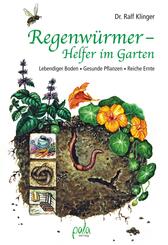 Regenw&uuml;rmer - Helfer im Garten