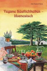 Vegane K&ouml;stlichkeiten - libanesisch