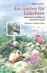 Ein Garten f&uuml;r Eidechsen