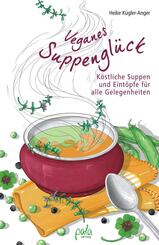Veganes Suppengl&uuml;ck