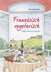 Franz&ouml;sisch vegetarisch