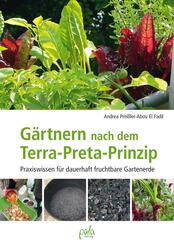 G&auml;rtnern nach dem Terra-Preta Prinzip