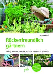 R&uuml;ckenfreundlich g&auml;rtnern