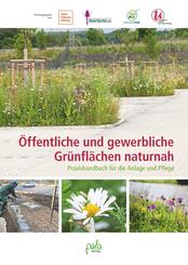 &Ouml;ffentliche und gewerbliche Gr&uuml;nfl&auml;chen naturnah