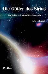 Die G&ouml;tter des Sirius