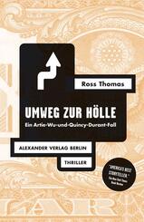 Umweg zur H&ouml;lle