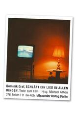 Schl&auml;ft ein Lied in allen Dingen