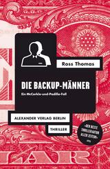 Die Backup-M&auml;nner