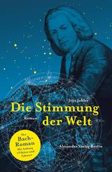 Die Stimmung der Welt
