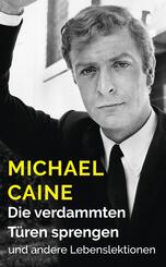 Die verdammten T&uuml;ren sprengen