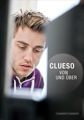 Clueso - Von und &Uuml;ber