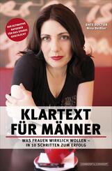Klartext f&uuml;r M&auml;nner