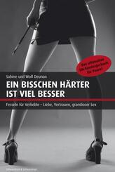 Ein bisschen h&auml;rter ist viel besser