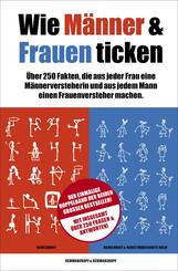 Wie M&auml;nner & Frauen ticken