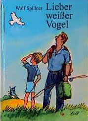 Lieber wei&szlig;er Vogel