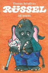 R&uuml;ssel ist krank