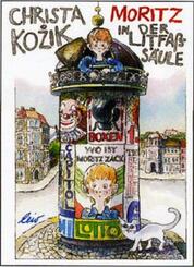 Moritz in der Litfa&szlig;s&auml;ule