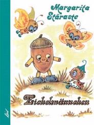 Eichelm&auml;nnchen