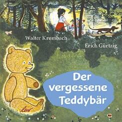 Der vergessene Teddyb&auml;r