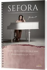 Wenn mein Leben ein Bild w&auml;r - Songbook