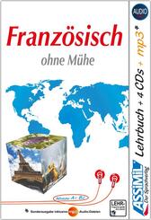 Assimil Franz&ouml;sisch ohne M&uuml;he