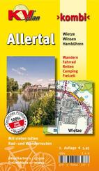 Allertal (Winsen, Wietze & Hamb&uuml;hren)