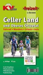 KVplan Freizeit Celler Land und Oberes &Ouml;rtzetal