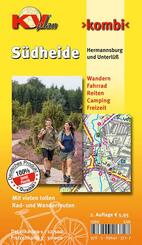 S&uuml;dheide (Hermannsburg und Unterl&uuml;&szlig;)