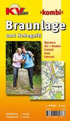 KVplan Kombi Braunlage und Hohegei&szlig;