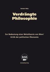 Verdr&auml;ngte Philosophie